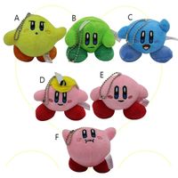 kirby plush canada
