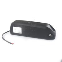 Wholesale electric bicycle battery v Ah with V1A USB Hailong battery for W W W motor BMS Charger2A