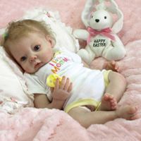 silicone baby dolls canada