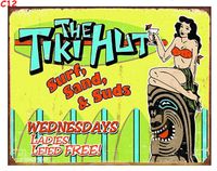 Tiki Bar Signs Online Shopping Lighted Tiki Bar Signs For Sale