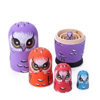 australian nesting dolls