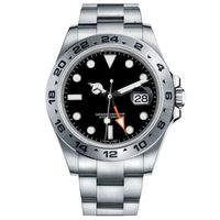 Wholesale Top luxury designer m216570 diameter mm automatic mechanical men s folding button waterproof watch master fashion watch