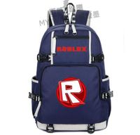 Venta Caliente 24 Estilo De Impresión De Color Caramelo Roblox Juego Mochila Starry Sky Mujeres Hombres Mochila Niños Bolsa De Viaje Bolsa De Hombro - gran venta roblox mochila cosplay galaxy espacio anime mochilas bolsas de la escuela 3d imprimir