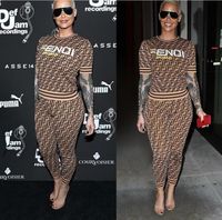 fendi 2 piece outfit