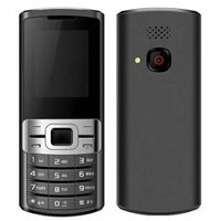 Wholesale 3370 Mobile phone quot QCIF Screen W camera G RAM G ROM cheap phone Dual Sim card GSM Cellphone multi language