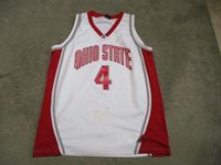 Wholesale Cheap custom VINTAGE Ohio State Buckeyes Basketball Jersey OSU Stitched Customize any number name MEN WOMEN YOUTH XS XL