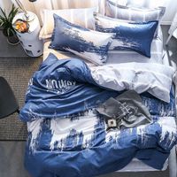 Discount Ocean Blue Comforter Set Ocean Blue Comforter Set 2019