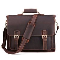 mens leather messenger bag australia