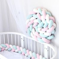 braided cot bumper australia