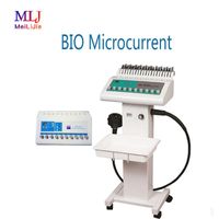 Wholesale free ems weight loss body care beauty product bio microcurrent for body slimming body shaping development machine