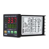 temperature controller canada