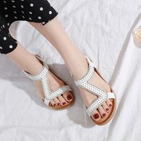 bohemian sandals canada