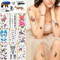 Tattoo Words Designs Canada