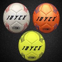 Wholesale football New Brand High Quality A Standard Soccer Ball PU Soccer Ball Training Balls Football Official Size and Size bal