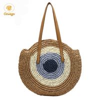 rattan bag nz