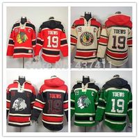 blackhawks skull hoodie