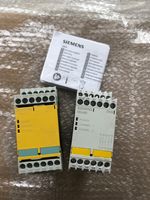 Wholesale 1 Siemens TK2825 BB40 Safety Relay VDC New In box Used Free Expedited Shipping Please Confirm The Stock Before Purchase