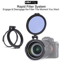 Photo Plus Pentax K110D to 55mm Reverse Mount Adapter