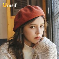 beret hat canada