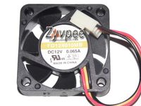 zyvpee 120x120x25mm FD481225HB 12cm 48V 120mm 0.17A 3Wire 12025 case Fan