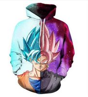 cheap dragon ball z hoodies