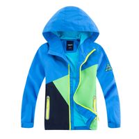 children's winter jackets australia