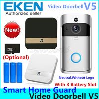 ring doorbell canada