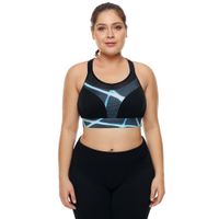 plus size sports bra australia