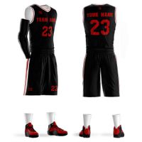 custom basketball shorts