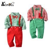 baby boy christmas outfit australia