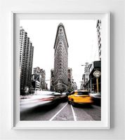 Das Kunstwerk The Work Of Art Die New Yorker Szene Specific