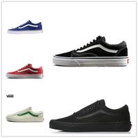van shoes uk