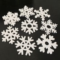 Hanging Snowflakes Decorations Nz Buy New Hanging Snowflakes
