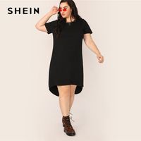 black shift dress canada