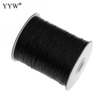 20 m 1.0mm Nylon Knotting String Beading Cord Thread Wire Jewelry DIY Making