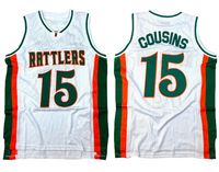 boogie cousins jersey number