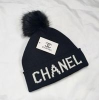 tall fur hat