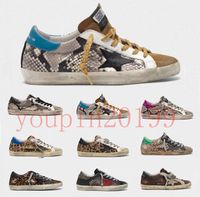 Weiß Frauen Klassisches Alte Schmutzige Gans Italien 45 Heel Superstar Männer Goldene Designer Do Multicolor Turnschuh Marke Freizeitschuh 35 Schuhe QsdChrt