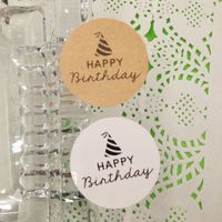 100 Pieces De Mariage Papier Autocollant Personnalise Nom Et Date