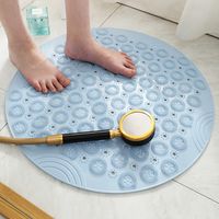Discount Shape Bath Mat Shape Bath Mat 2019 On Sale At Dhgate Com
