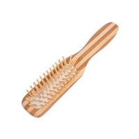 Wholesale Wooden Combs For Natural Hair Buy Cheap Wooden Combs