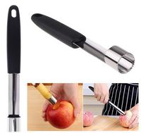 Wholesale Fruit Apple Enucleated Core Picker Core Labor Saving Separator Kitchen Equipment hot sale Stainless Steel Core Seed Remover