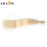 Thick Blonde Hair Extensions Australia New Featured Thick Blonde