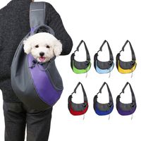 Vente En Gros Sacs De Transport De Chien Moyen 2019 En Vrac