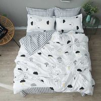 children's christmas bedding uk