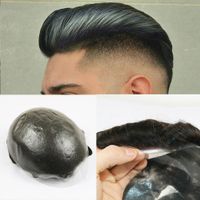Wholesale Hair Piece Toupee Men For Resale Group Buy Cheap Hair