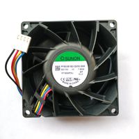 Wholesale New Original for Sunon PF80381B2 Q050 S99 MM DC12V W cm Computer Server cooling fan
