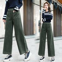 women's corduroy pants canada