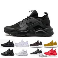 black rainbow huaraches