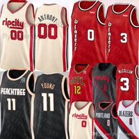 damian lillard jersey australia